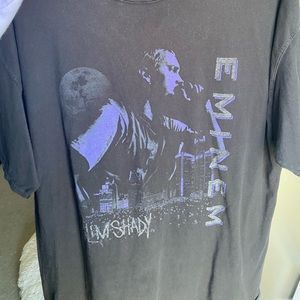Eminem Anniversary T-shirt